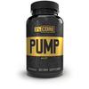 5% Nutrition Core Pump Caps | NO2 Nitric Oxide Booster Supplement Pills | All Natural Ultra Low Stim Preworkout Supplement (5mg Caffeine) (30 Caps) view 1