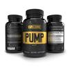 5% Nutrition Core Pump Caps | NO2 Nitric Oxide Booster Supplement Pills | All Natural Ultra Low Stim Preworkout Supplement (5mg Caffeine) (30 Caps) view 2