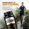 (2 Pack) True Sterone Pills, TrueSterone, True Sterone Pill, Pills True Sterone, True Sterone Vitamin Capsules, True Sterone Advanced Formula, True Sterone Reviews 120 Capsules for 2 Months view 4