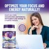 (2 Pack) Synaptic XR Capsules, SynapticXR, Synaptic XR Core Focus, Synaptic XR Brain Caps, Synaptic XR, Brain Synaptic XR, Synaptic XR Advanced Formula 120 Capsules for 2 Months view 2