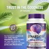 (2 Pack) Synaptic XR Capsules, SynapticXR, Synaptic XR Core Focus, Synaptic XR Brain Caps, Synaptic XR, Brain Synaptic XR, Synaptic XR Advanced Formula 120 Capsules for 2 Months view 3