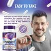 (2 Pack) Synaptic XR Capsules, SynapticXR, Synaptic XR Core Focus, Synaptic XR Brain Caps, Synaptic XR, Brain Synaptic XR, Synaptic XR Advanced Formula 120 Capsules for 2 Months view 4