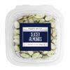 NineLife Basics M.ade With Sliced Almonds Tub 6.5 oz (Pack of 12) view 1