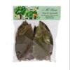 Mi Alma Avocado Leaves  Dried Hoja de Aguacate Spice, 100% Natural Whole Leaves from Oaxaca, Authentic Mexican Cooking Herb & Tea, No Preservatives, Net Wt 1.23 oz view 1