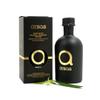 Atsas Organic Extra Virgin Olive Oil Extremely High Phenolic | Gold Blend Edition | Unfiltered Rich in Health-Boosting Phenols | Cold Pressed |Limited Quantity 400 Pieces | 250ml view 1