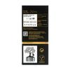Atsas Organic Extra Virgin Olive Oil Extremely High Phenolic | Gold Blend Edition | Unfiltered Rich in Health-Boosting Phenols | Cold Pressed |Limited Quantity 400 Pieces | 250ml view 2