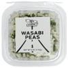 3.8th Street Wasabi Peas Tub 6 oz (Pack of 12) view 1