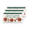 Lammes Candies Texas Chewie Pecan Pralines, 24 boxes, 6 pieces per box view 4