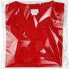 Clear Resealable Cellophane Plastic Bags Self Adhesive for Packaging Shirts, Clothing and Products,50 Pcs 10x14 Inches Self Sealing Cellophane Bags view 1