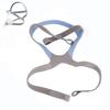 AICANMOU Replacement Nasal Guard Headgear, Universal Headgear for Mirage FX Nasal Guard, Elastic Fabric Strap Headgear Accessory (2), Standard, Gray view 2