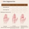 Rehabilitation Robot Gloves, Hand Home Pneumatic Function Machinery, Arthritis Stroke Hemiplegia Patient Recovery Exercise Equipment, Hand Rehabilitation Device view 2