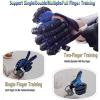 Rehabilitation Robot Gloves, Hand Home Pneumatic Function Machinery, Arthritis Stroke Hemiplegia Patient Recovery Exercise Equipment, Hand Rehabilitation Device view 4