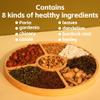 ZenVitality Organic Chicory And Gardenia Tea For Diabetics Supports Healthy Blood Sugar, Digestion, Weight & Sleep With Gardenia, Chicory Root, Dandelion Leaf Sugar Free Blend, Vegan & Caffeine Free view 2