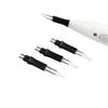 5 X 4pcs/pack Heated Gutta Cutter Tips for Gutta Percha Point Heating Cutter Tooth Gum view 2