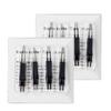 5 X 4pcs/pack Heated Gutta Cutter Tips for Gutta Percha Point Heating Cutter Tooth Gum view 4