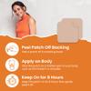 B12 Patches (Pack of 60) - 100% Natural Patch for Women and Men - Firming, Energy, Focus & Body Support - Enhanced Formula view 2