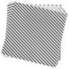 BlackOnVlm 200 Sheets 12x12" Wax Paper Deli Wax Paper, Checkered Food Basket Liners, Premium Food Wrap, Special for Wrapping Bread and Sandwiches view 1