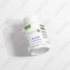 NineLife Basics Organic 5-Hydroxytryptophan Supplement - Supports Emotional Well-Being - Enhances Positive Mood, Boosts Performance, Improves Reflexes, Supports Natural Resilience 60 Capsules view 3
