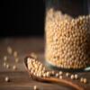 Food to Live - Organic Whole Yellow Peas, 1 Pound  Dry Non-GMO Pulses. Great for Soups, Stews & More! Good Source of Protein and Fiber. Kosher view 4