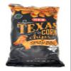 HEB HEB Texas Corn Chips - Spicy BBQ - 10.5oz - 1 bag view 1