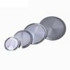Cosyhat XLJP 1Pc Sanitary End Cap Tri Clamp End Cover Ferrule Flange Stainless Steel SUS SS304 Hat(40mm Flange OD) view 4