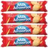 Griffins Arrowroot Biscuits (Pack Of 4 x 250g Ea) The original honey milk classic plain sweet biscuit ... From New Zealand view 1
