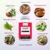 (6 Bottles) Sugar Shield - Advanced Sugar Support Supplement - Biotin, Magnesium Oxide, Chromium - 360 Veggie Capsules - 6 Months view 4