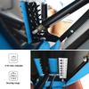 Portable Lifting Seat, Lifting Cushion Seat Pad with Rising Aid, Elderly Sofa Support Pad Lift Chair for Bed Handicap Accessories Stand Mobility Aids for Recliner Couch Sofa Safe Support Handle view 3