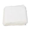 100PCS Microfiber Cleaning Cloth, 6 Inch White Anti Static Dusting Cloth Cleaning Cloth for Glasses Lens Eyeglasses Cameras Screens view 1