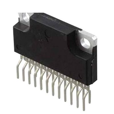 5PCS SLA7078MR SLA7078M SLA7078 ZIP-23