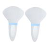 minkissy 2pcs Swimsuit Women's Shower Accessories Swim Gear Protective Labels Adhesive Liner view 1