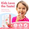 oh care Mouth Spray for Kids Toddler Toothpaste Helper Fluoride Free Baby Toothpaste Cavity Protection Oral Care with Natural P113+ Antibacterial Peptide for Newborns to Age 12(Flavor Free) view 3