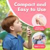 oh care Mouth Spray for Kids Toddler Toothpaste Helper Fluoride Free Baby Toothpaste Cavity Protection Oral Care with Natural P113+ Antibacterial Peptide for Newborns to Age 12(Flavor Free) view 4