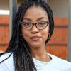 2SeeLife Small Cat Eye Reading Glasses for Women  Narrow-Medium Fit, Sturdy Frame, Spring Hinges, Premium Funky Readers, Brown Tortoise, +2.00 view 3