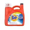 Tide Advanced Power Oxi Liquid Laundry Detergent, Ultra Concentrated, HE Compatible, Extra Stain Removal for Whites & Colors, 157 Fl Oz, 89 Loads view 1