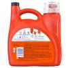 Tide Advanced Power Oxi Liquid Laundry Detergent, Ultra Concentrated, HE Compatible, Extra Stain Removal for Whites & Colors, 157 Fl Oz, 89 Loads view 4