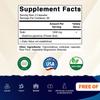 Vitamatic Rutin, 180 Vegetable Capsules (500 mg per Capsule) view 2