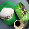 Davi's premium Haitian Dark Roast Ground Coffee, 12oz Resealable Bag view 3