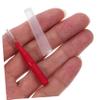 BUGUUYO 50pcs Interdental Brush for Braces Brush Picks for Braces Long Handle Dental Oral Cleaner view 2