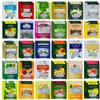 GB PRIME Ahmad Premium Tea Sampler Assortment Gift Box | 60 count | Prime Tea Variety - Earl Grey, Black, Fruit, Citrus, Green, Herbal, Strawberry and more view 1