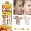 1000ml Ginger Massage Essential Oil,Gentle Skin Ginger Essential Oil,Facial Body Moisturizing Relaxing Massage Ginger Oil view 3