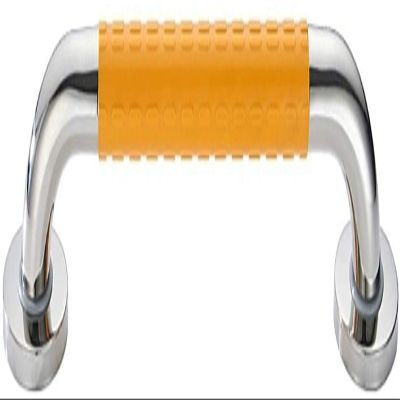 Grab Bars Grab Rails Grab Bar Grab Rail,Bathroom Safety Handicap Grab Bar,Bathroom with Non Slipt Banisters, Shower Safety Handle,Wall Mounted Armrest for Toilet Bathroom-Light Green-48Cm(Natural,78Cm