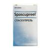 SpascupreelSpascupreel 100 Tablets view 1