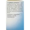 SpascupreelSpascupreel 100 Tablets view 3