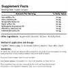 SpascupreelSpascupreel 100 Tablets view 4