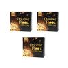 3 Boxes Double Root Coffee Candy Sweets Arabica Cafe Bonbons Energy Support (10 Pcs/Box) view 1