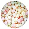 Assorted Party Mints, 3 Pound Pastel Mints Bulk Bag, After Dinner Mints view 1