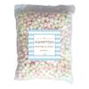 Assorted Party Mints, 3 Pound Pastel Mints Bulk Bag, After Dinner Mints view 2