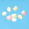 Assorted Party Mints, 3 Pound Pastel Mints Bulk Bag, After Dinner Mints view 4