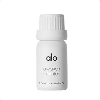 ALO Essential Oil | Awaken & Center | Eucalyptus